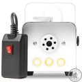 Дым машина MARQ FOG 400 LED (WHITE)