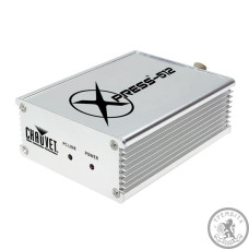 Контролер Chauvet Xpress 512 Контролер Chauvet Xpress 512