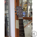 Гітара акустична Sigma OMMRC-1STE