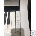 Цифровое пианино Clavinova YAMAHA CSP150W (White)