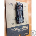 Мультитул 10-в-1 для гитары/баса D’ADDARIO GUITAR / BASS MULTI-TOOL