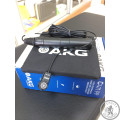 Конденсаторний мікрофон AKG C411PP