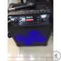 Караоке система Numark Sing Master Karaoke Sound System