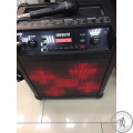 Караоке система Numark Sing Master Karaoke Sound System