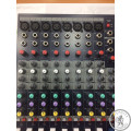 Мікшерний пульт SOUNDCRAFT EFX8