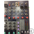 Мікшерний пульт SOUNDCRAFT EFX8