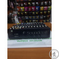 Мікшерний пульт SOUNDCRAFT EFX8