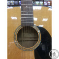 Гітара Alvarez rd010 guitar