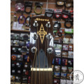 Гітара Alvarez rd010 guitar