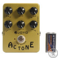 Педаль эффектов JOYO JF-13 Actone