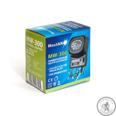 Блок Живлення MASTAK MW-300