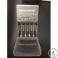 Зарядное устройство Avalanche ACH-121 Зарядное устройство Avalanche ACH-121