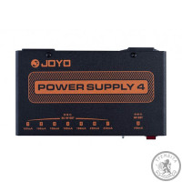 Блок питания JOYO Power Suply 4 JP-04