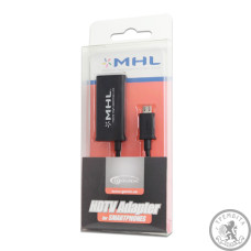Адаптер MHL, micro USB - HDMI GC 1918
