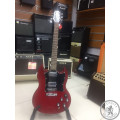 Электрогитара Tenson SG RED