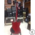 Электрогитара Tenson SG RED
