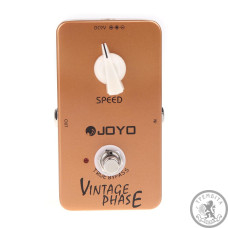 Педаль эффектов JOYO JF-06 Vintage Phase Педаль эффектов JOYO JF-06 Vintage Phase