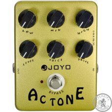 Педаль эффектов JOYO JF-13 Actone Педаль эффектов JOYO JF-13 Actone