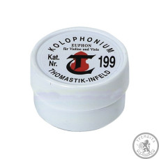 Канифоль для скрипки Thomastik Euphon Канифоль для скрипки Thomastik Euphon