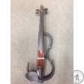 Электроскрипки 4/4 YAMAHA YSV104 Silent Violin SRT Brown