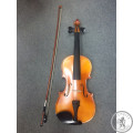 Скрипка GEWApure EW 4/4