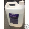 Рідина для дим машини MARQ FOG FLUID (5L)