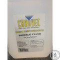 Рідина для bubble машин CHAUVET BF5 BUBBLE FLUID 5L
