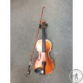 Скрипка GEWApure HW 1/2