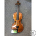 Скрипка 4/4 STENTOR 1400/A Student I 4/4 + кейс, смичок