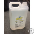 Рідина для bubble машин CHAUVET BF5 BUBBLE FLUID 5L