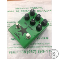 Педаль гитарная Blackstar LT-Dual