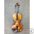 Скрипка STENTOR 1515/A STUDENT II ELECTRIC VIOLIN OUTFIT 4/4 S/N