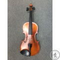 Скрипка GEWApure HW 1/2