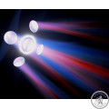 Світловий ефект CHAUVET CIRCUS 2.0 IRC