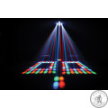 Світловий ефект CHAUVET CIRCUS 2.0 IRC