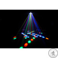 Світловий ефект CHAUVET CIRCUS 2.0 IRC