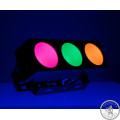 Світловий ефект CHAUVET CORE 3x1