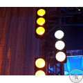 Світловий ефект CHAUVET CORE 3x1