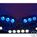 Світловий ефект CHAUVET CORE 3x1