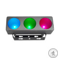 Світловий ефект CHAUVET CORE 3x1