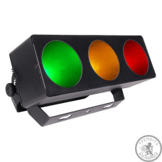 Світловий ефект CHAUVET CORE 3x1 Світловий ефект CHAUVET CORE 3x1