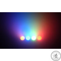 Світлодіодна заливка CHAUVET DJ BANK