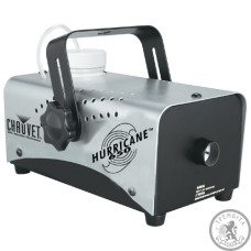 Дим машина CHAUVET F650 HURRICANE 650 Дим машина CHAUVET F650 HURRICANE 650