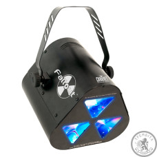Світловий ефект CHAUVET Fallout Світловий ефект CHAUVET Fallout