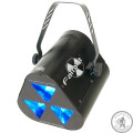 Світловий ефект CHAUVET Fallout