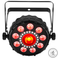 Световой прибор CHAUVET FXpar 9
