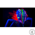 Світлова заливка CHAUVET COREpar UV USB
