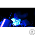 Світлова заливка CHAUVET COREpar UV USB
