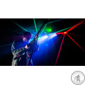 Система світлових ефектів CHAUVET GigBAR 2