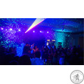 Світлова заливка CHAUVET COREpar UV USB